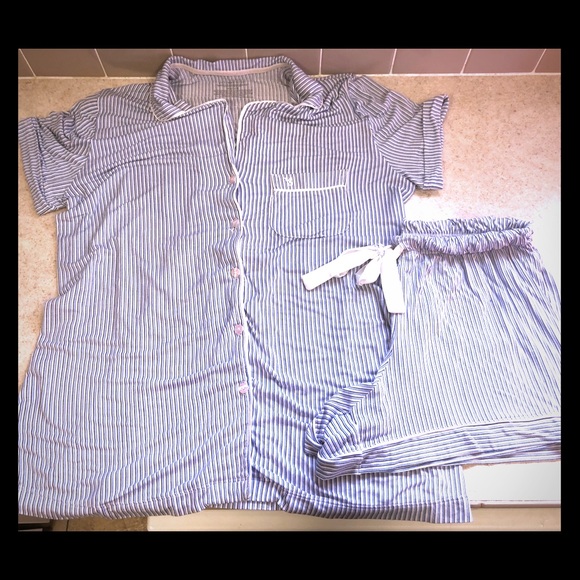 Victoria's Secret Other - 💋VS PAJAMA Shorts Set💋